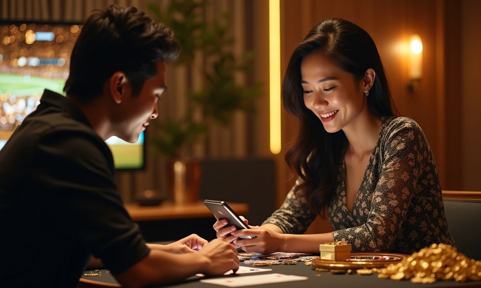 uu6688 uu6688 တွင် သင့်ဒေတာကို ဘယ်လိုဆက်ဆံသလဲ